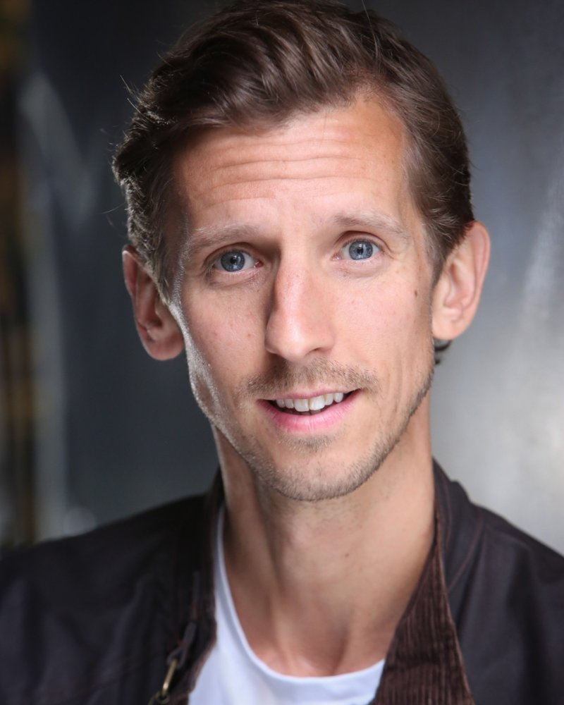 Oliver Jackson