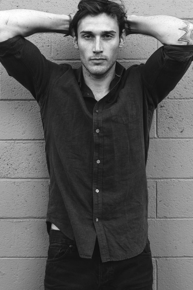 Mathew Dunlop
