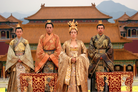 Ye Liu
