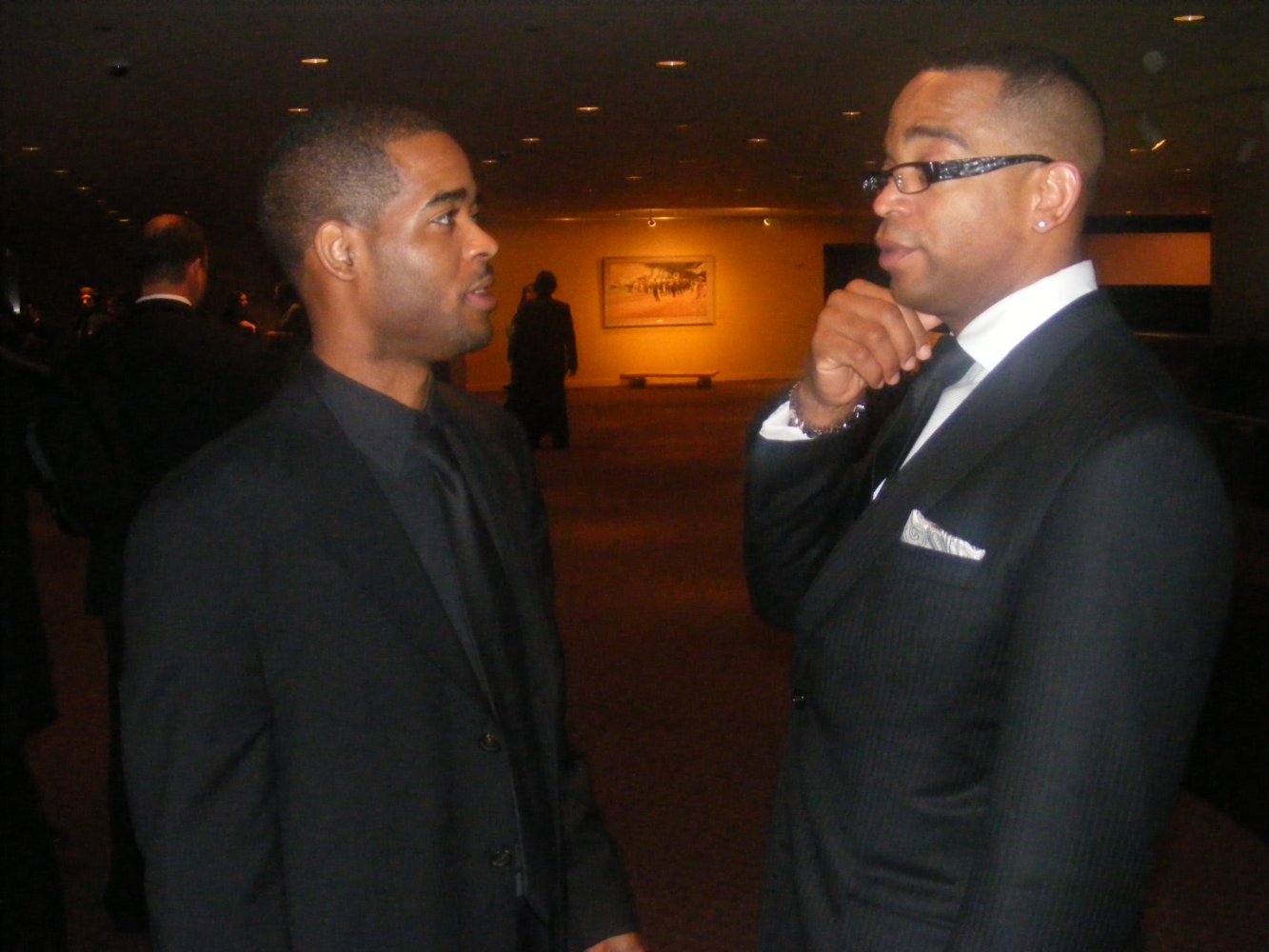 Stuart Scott