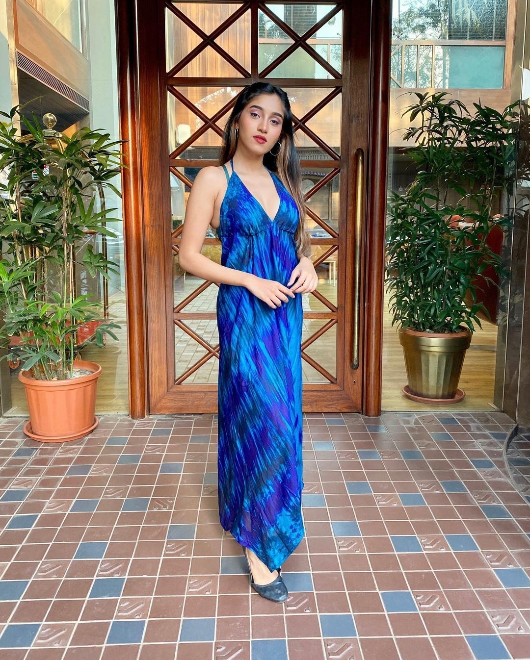 Samruddhi Jadhav