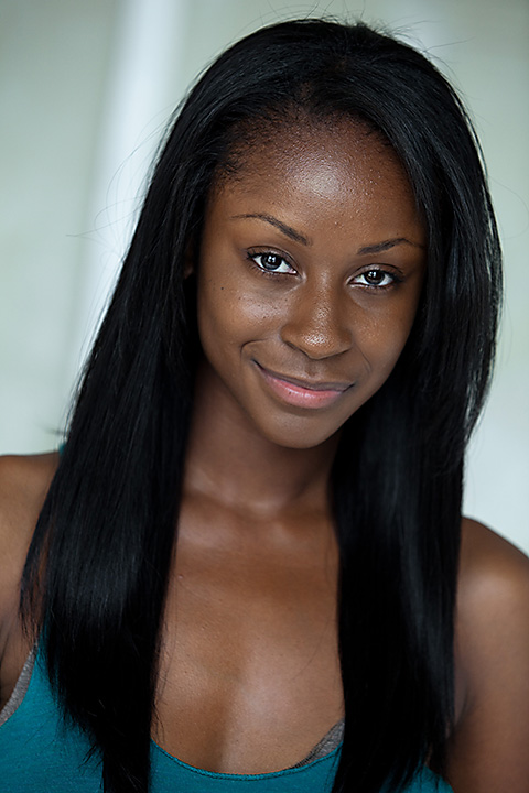 Keila Hamilton