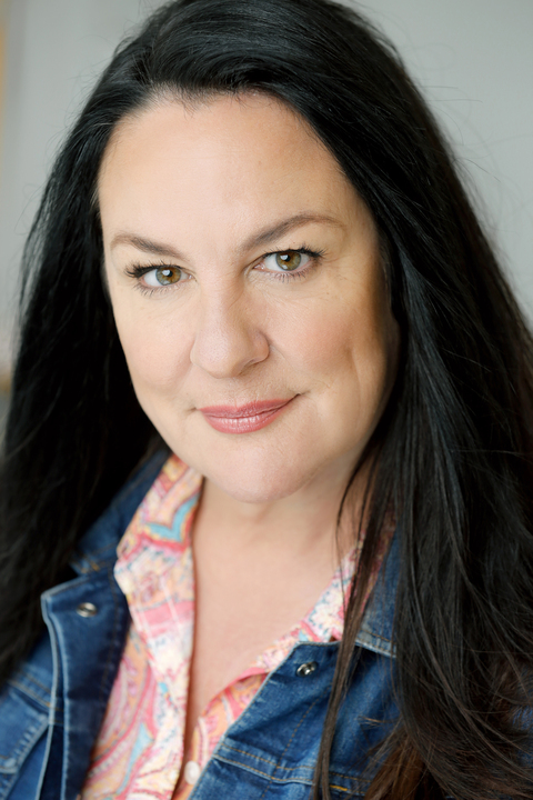 Tracey Verhoeven