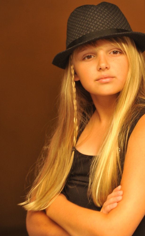 Madison Victoria