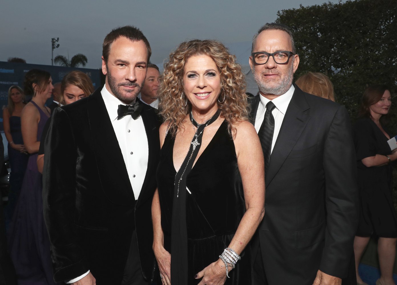 Tom Ford