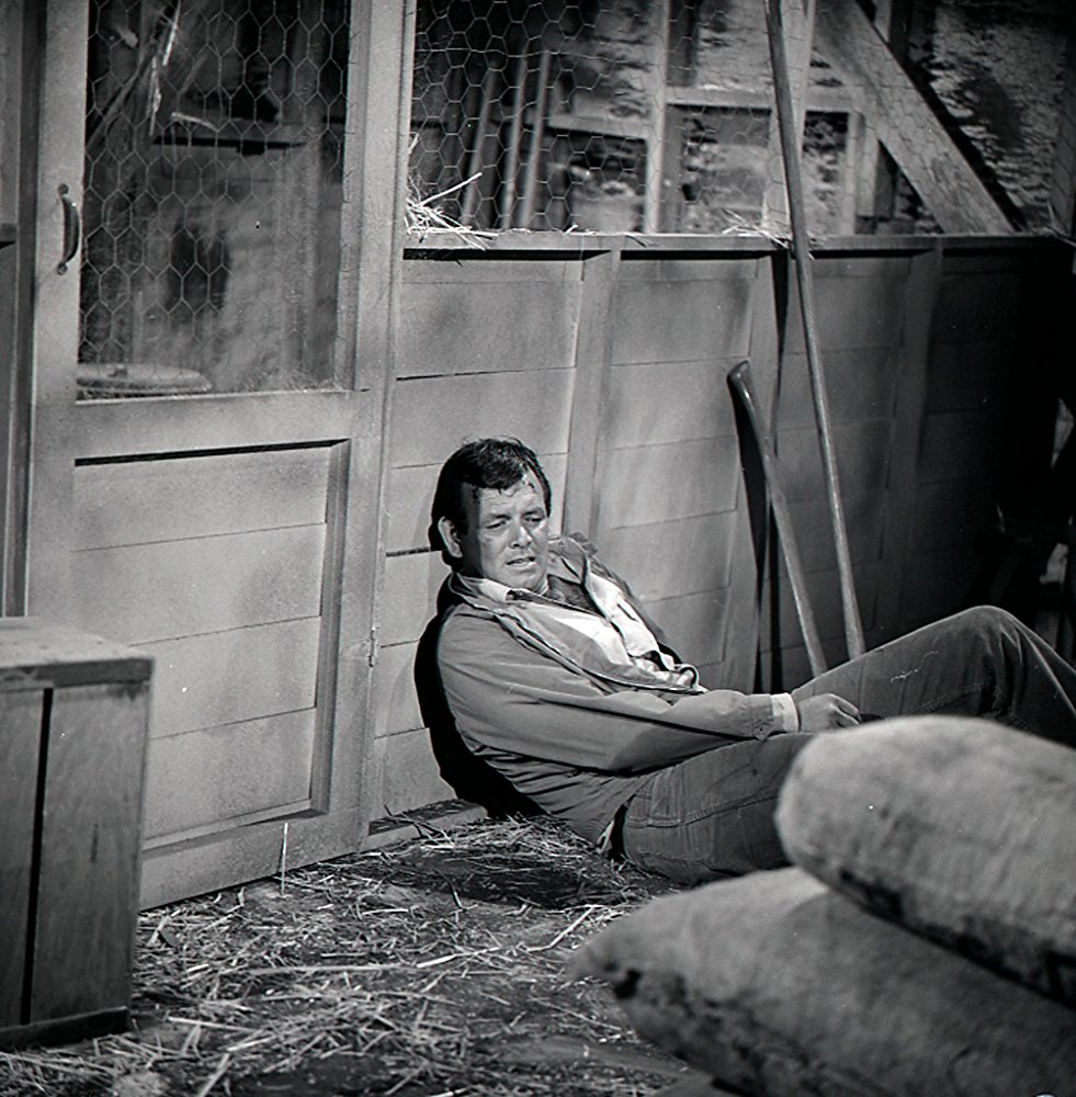 George Blake