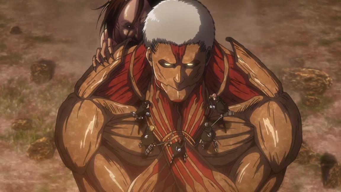 Armin Arlert
