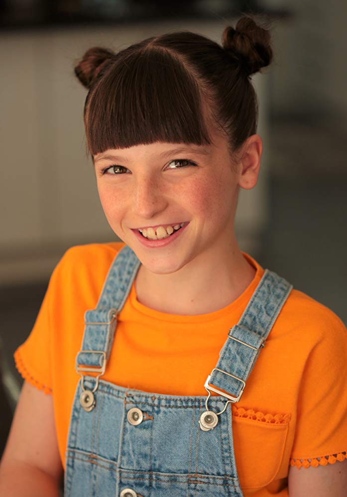 Bella Fraker