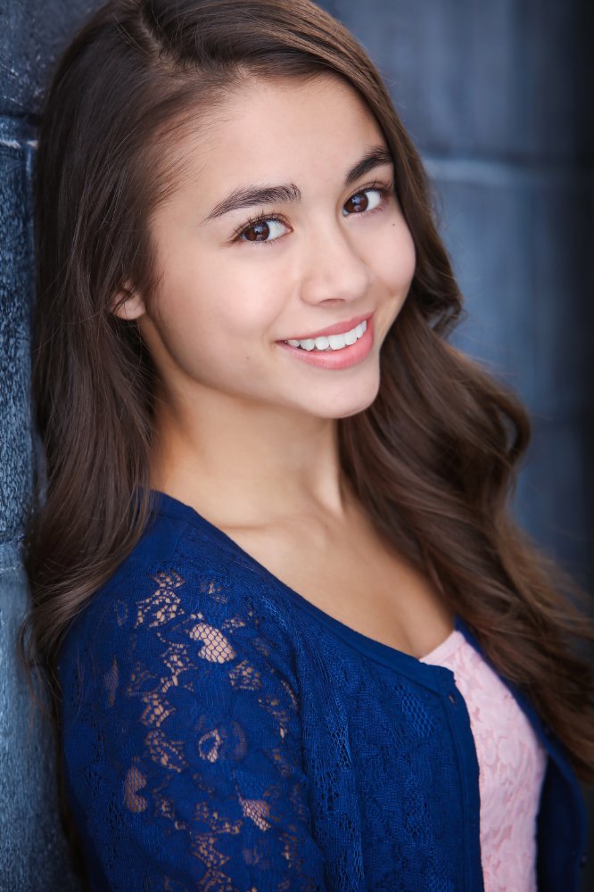 Ciara Wilson
