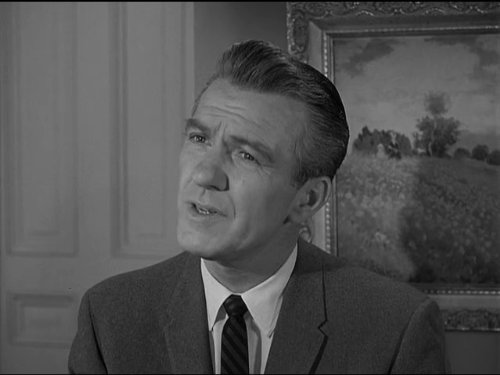 Ward Cleaver