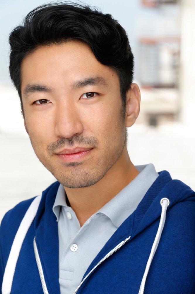 Ricky Wang