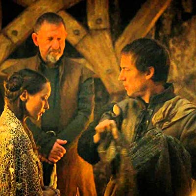 Edmure Tully