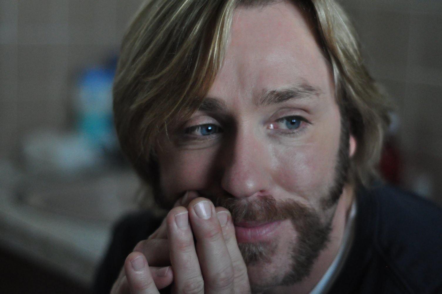 Ron Eldard