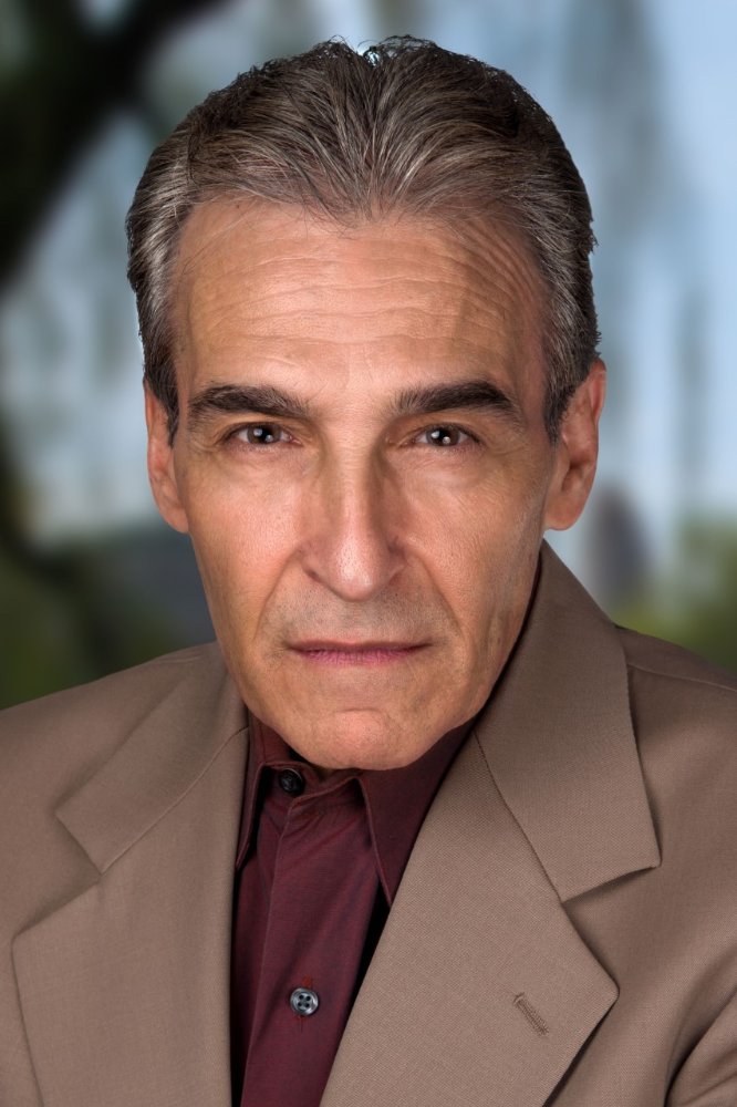 Anthony Caso