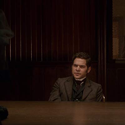 Detective Llewellyn Watts, Detective Watts