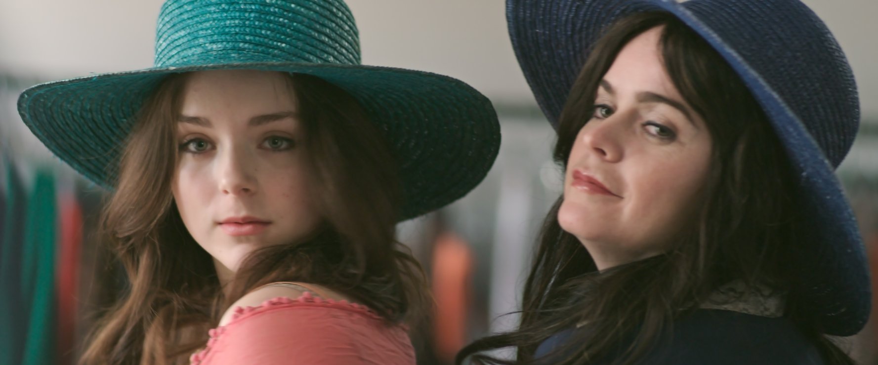 Madison Davenport