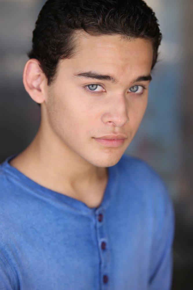 Robert Ochoa