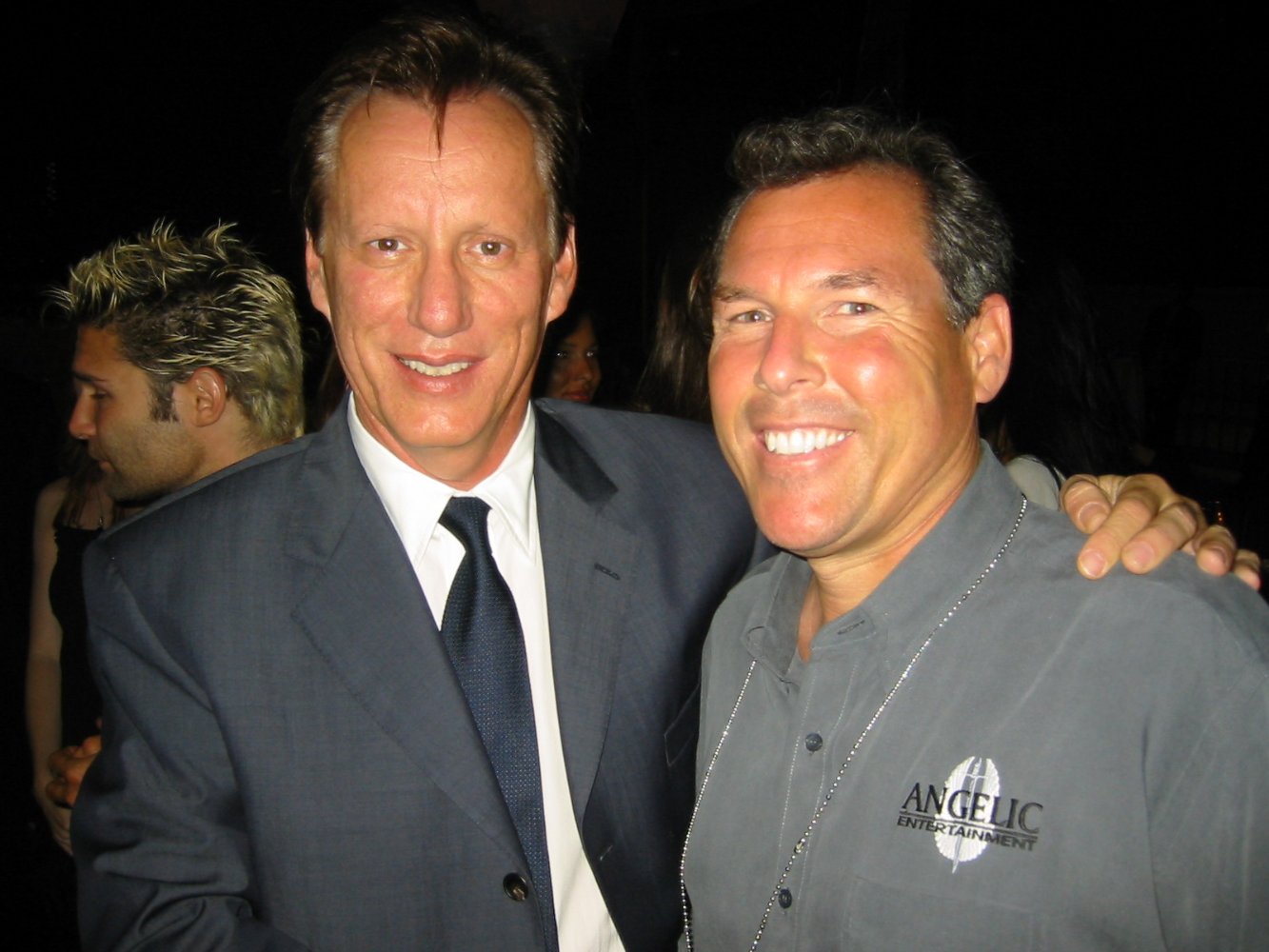 Mark Maine