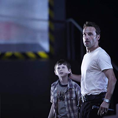 Rick Grimes