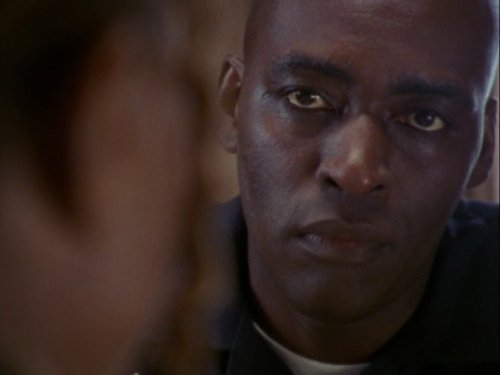 Officer Julien Lowe
