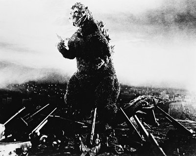 Haruo Nakajima