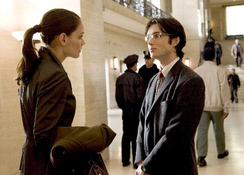 Rachel Dawes