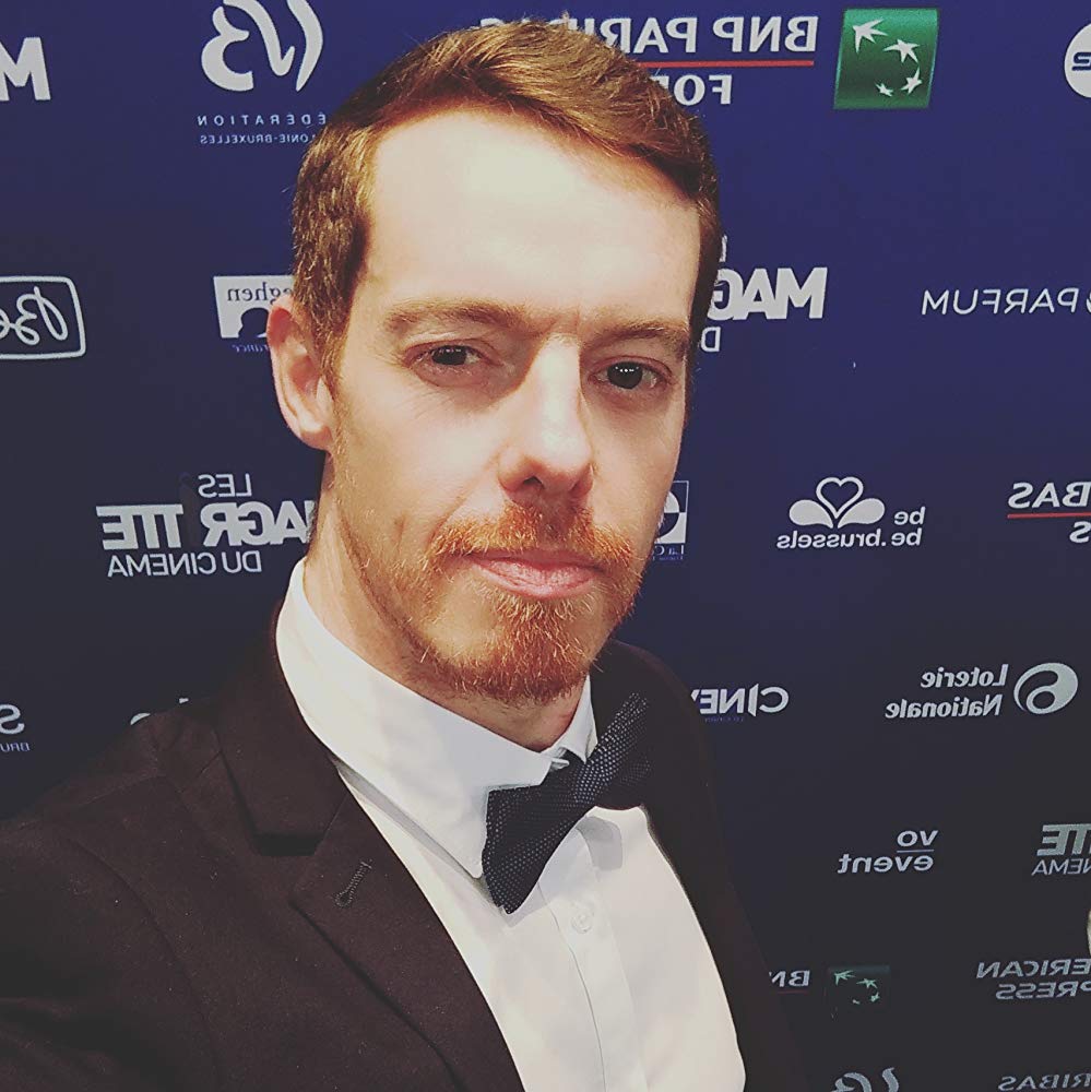 Benjamin Decraene