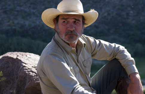 Pete Perkins