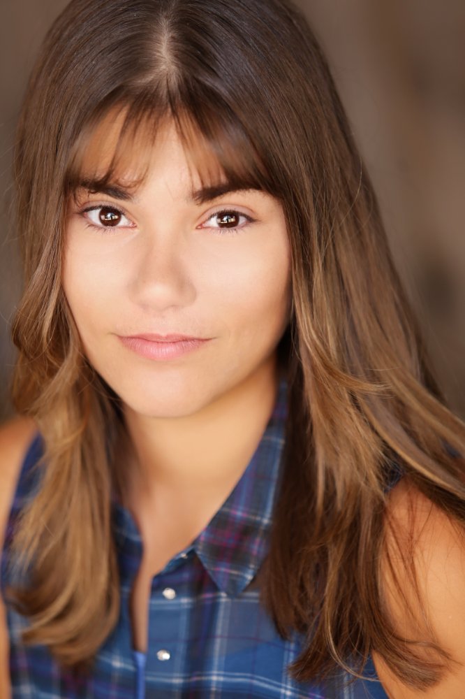 Stephanie C. Allen