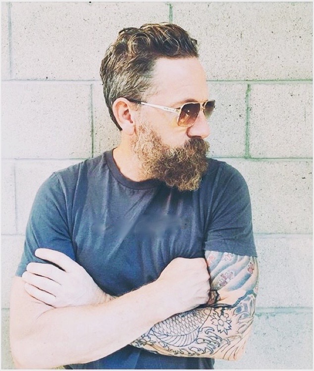 Chad McCord