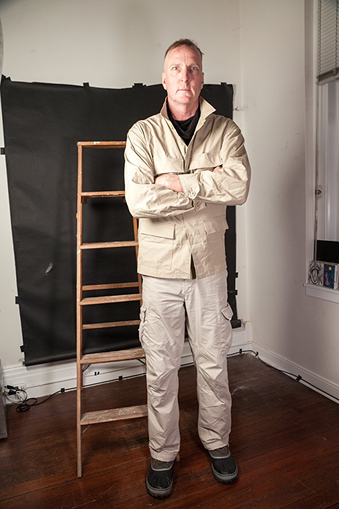 Michael Alan Healy