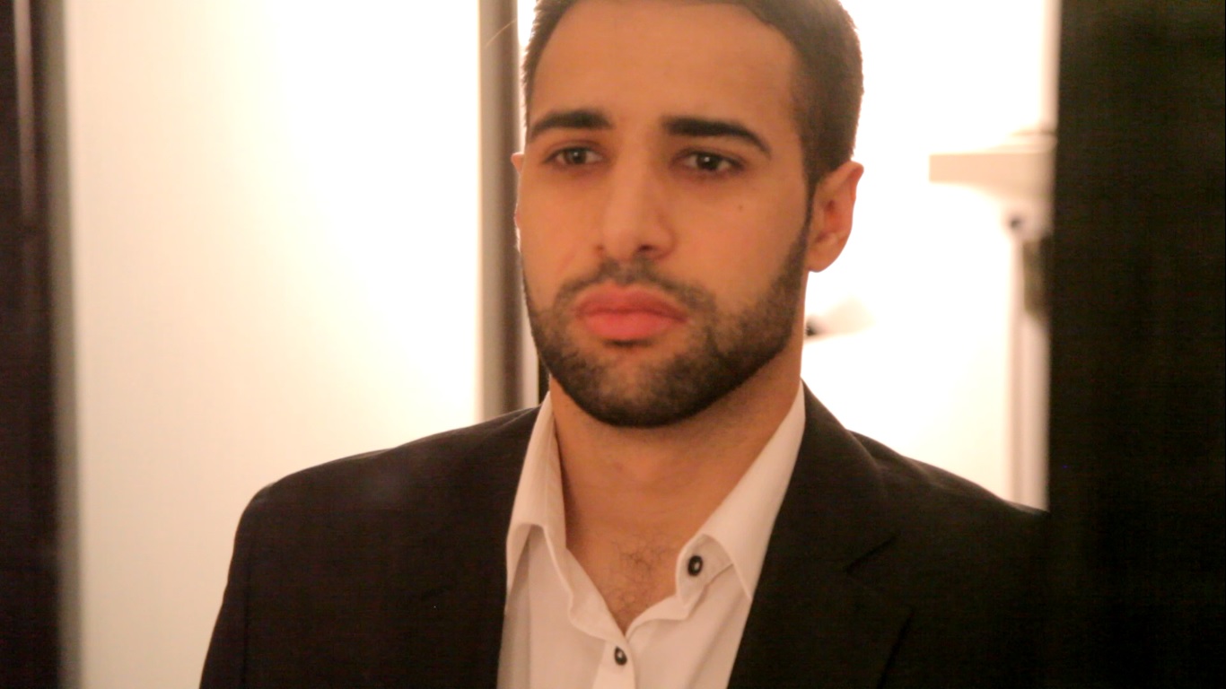 Miguel Alves-Khan