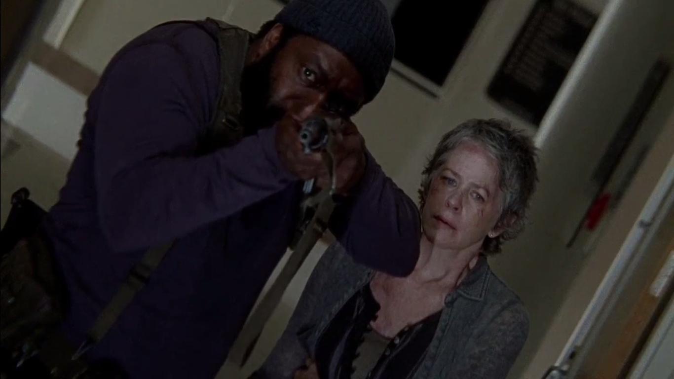 Tyreese Williams