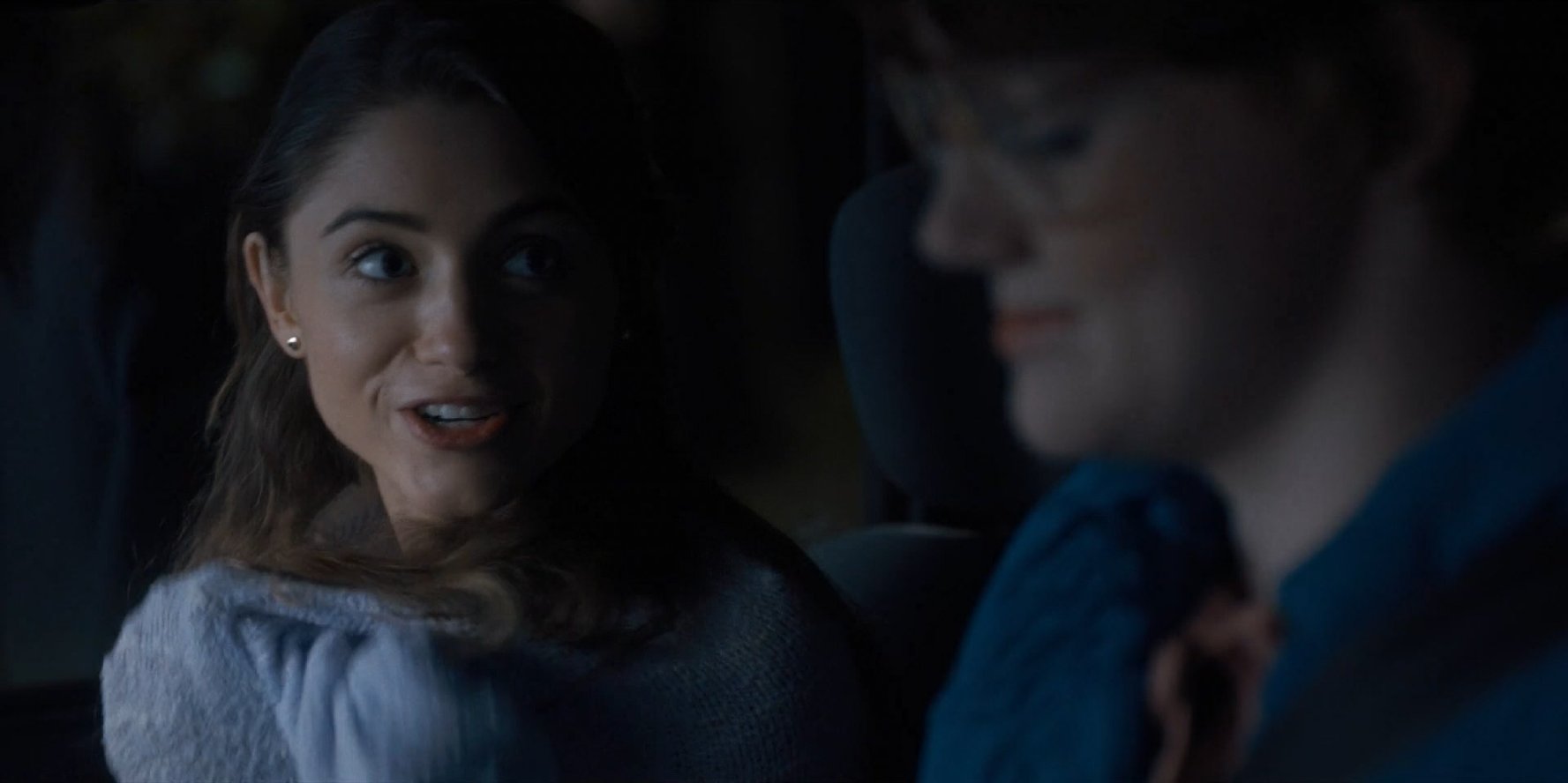 Nancy Wheeler