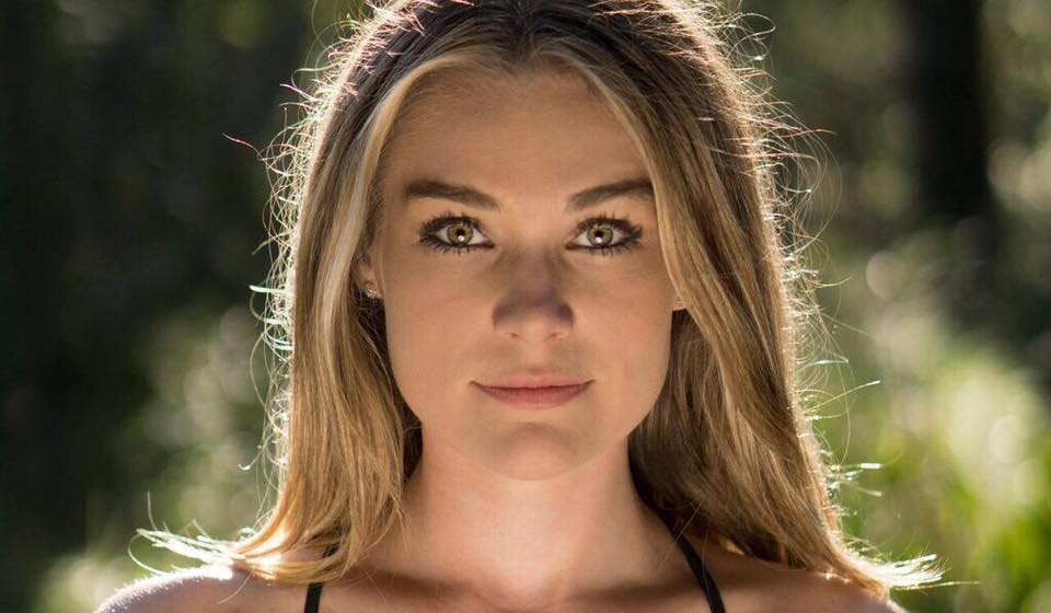 Haley Farris