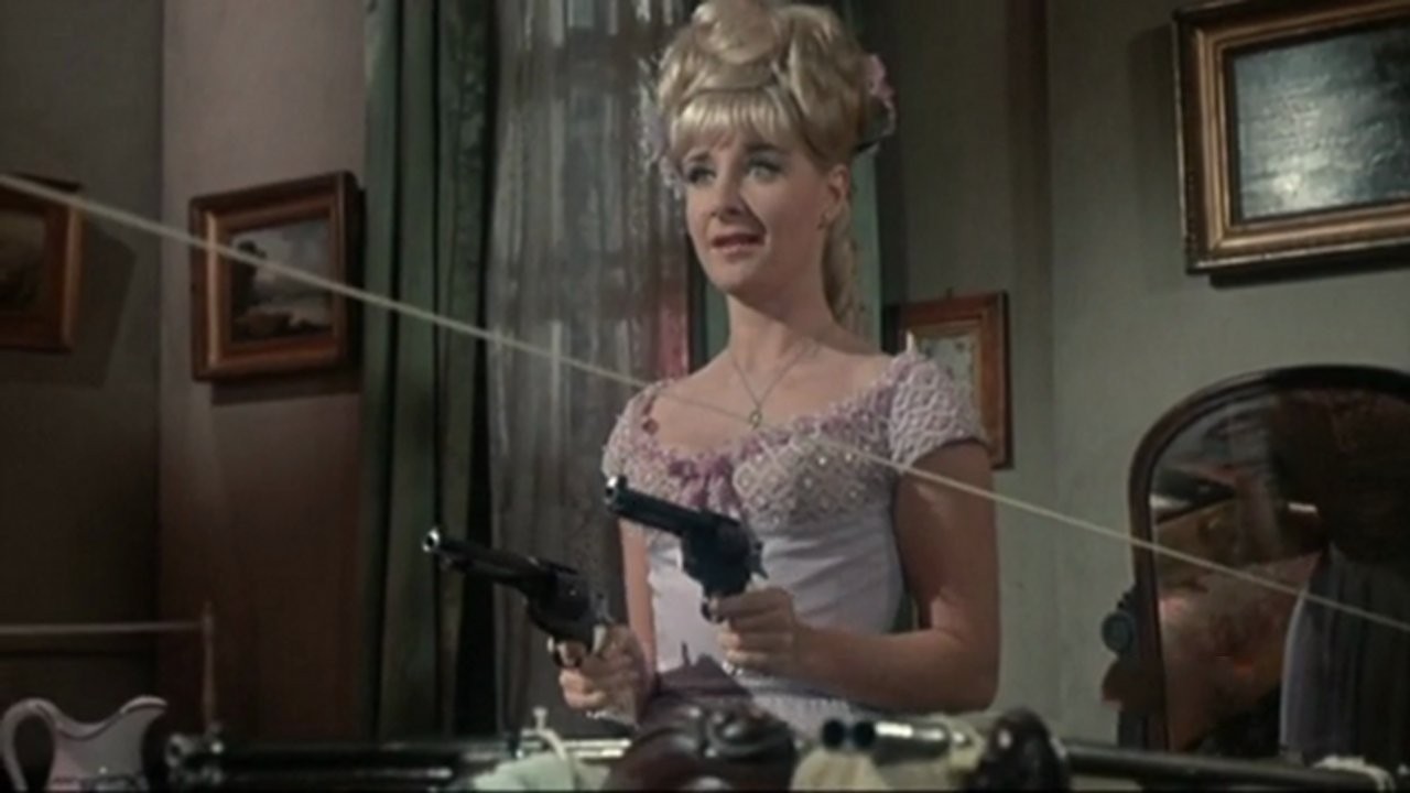 Annie Oakley