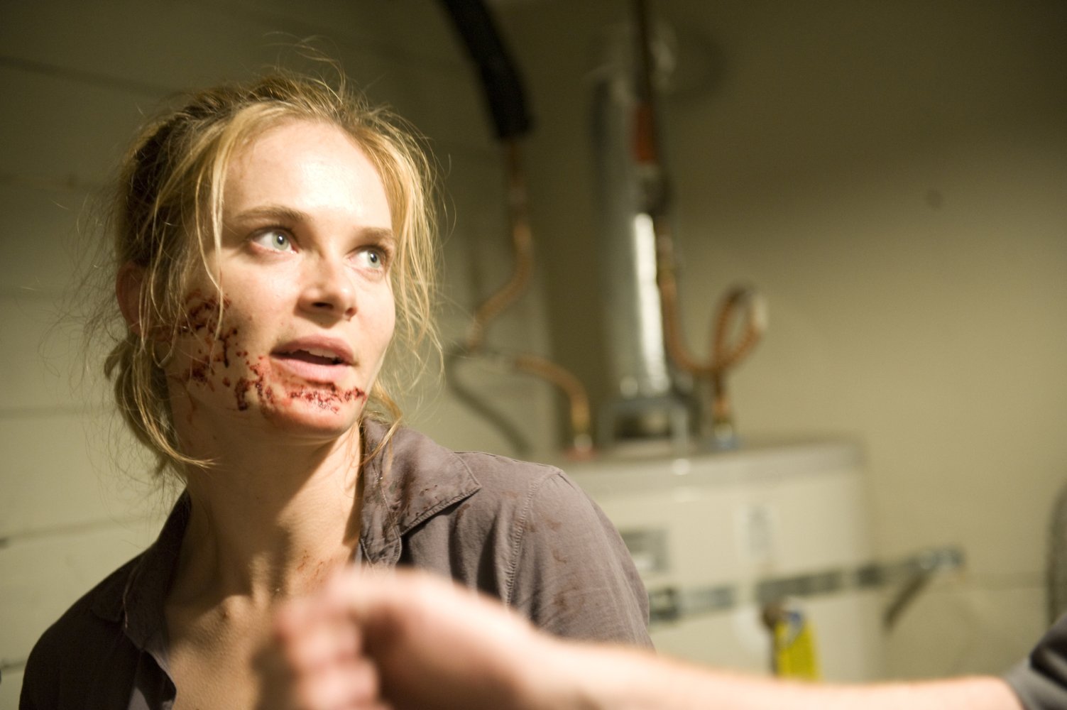 Rachel Blanchard