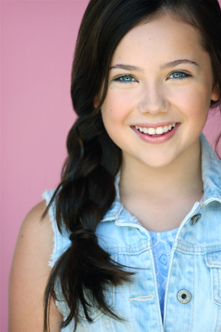 Gracie Beardsley
