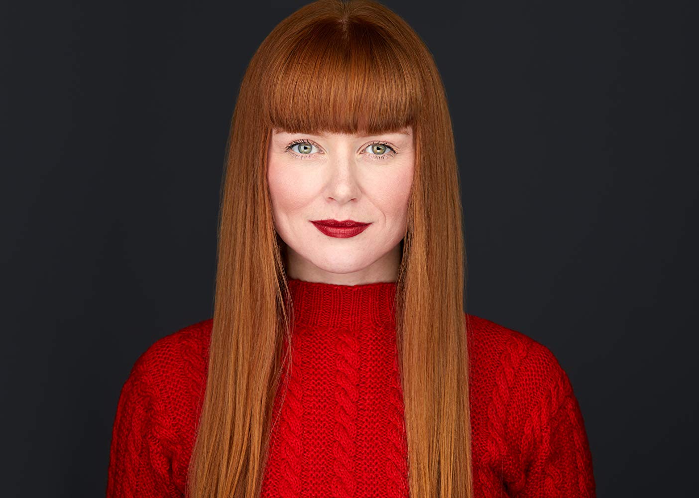 Holly Cinnamon