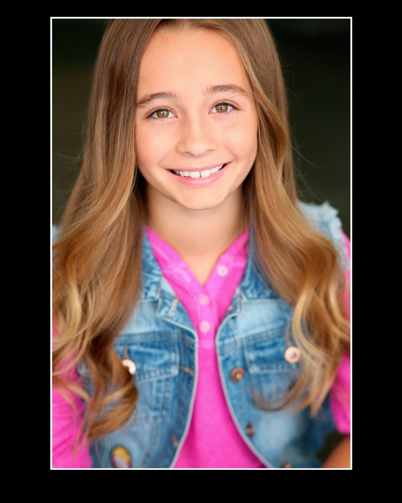 Kendall Nicole Yakshe