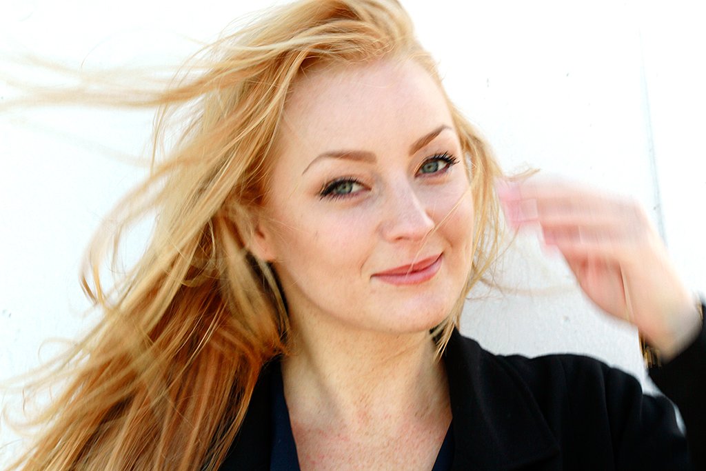 Miriam Holmlund