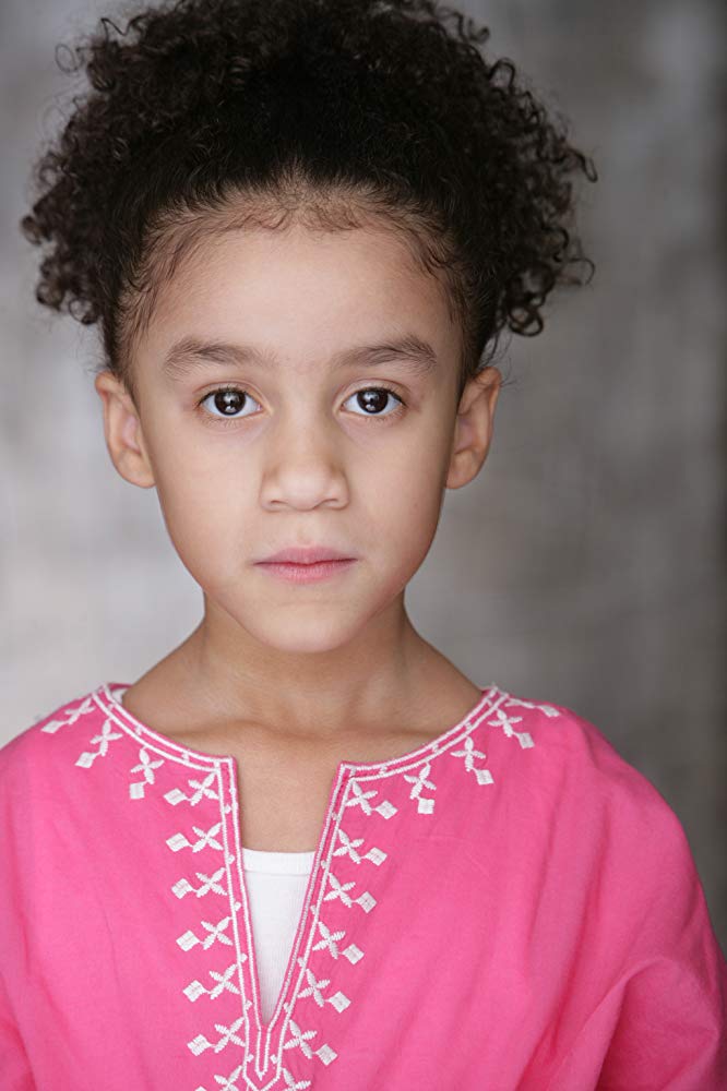 Ari Elizabeth Johnson