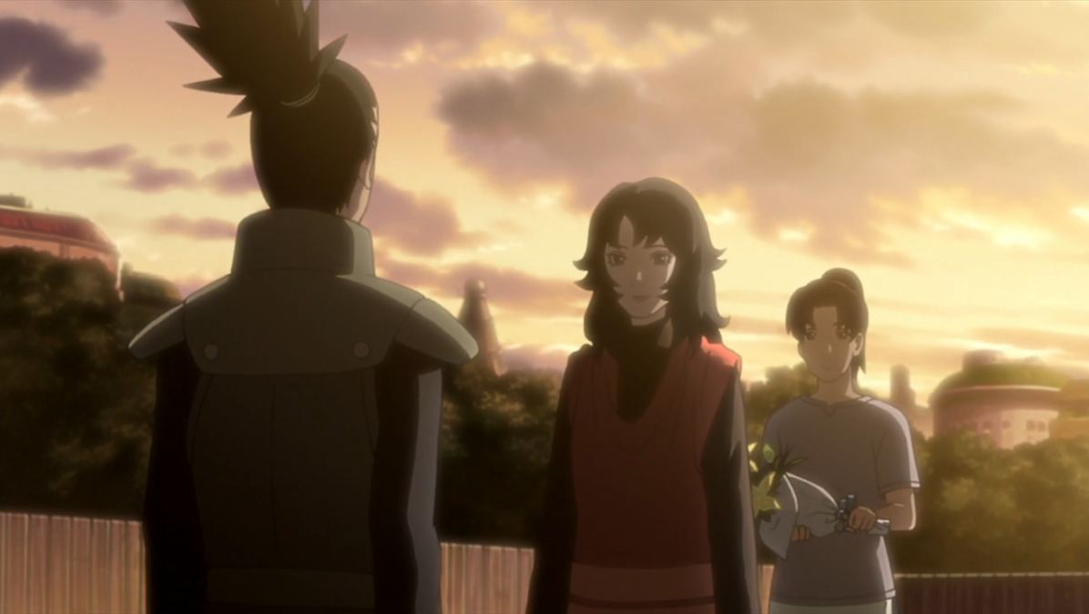 Kurenai Y
