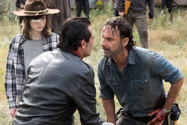 Carl Grimes