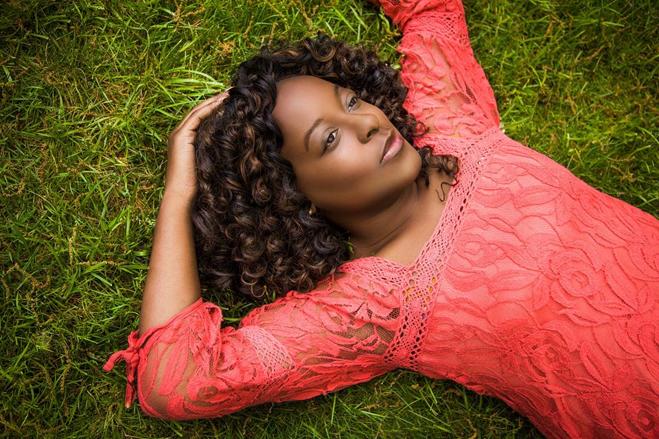 Aisha Bryant