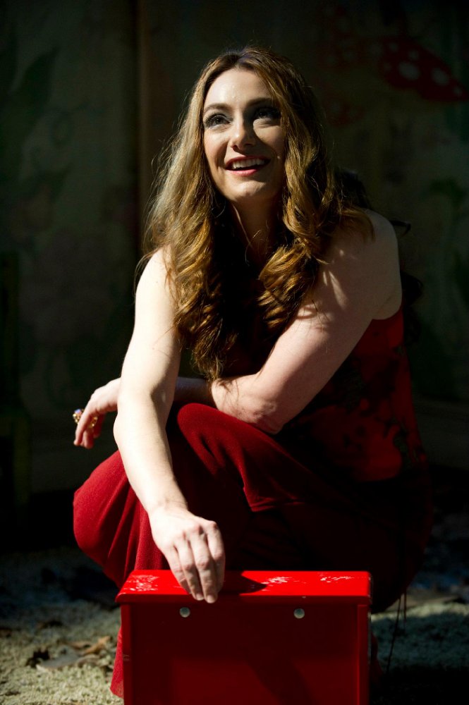 Olga Wilhelmine