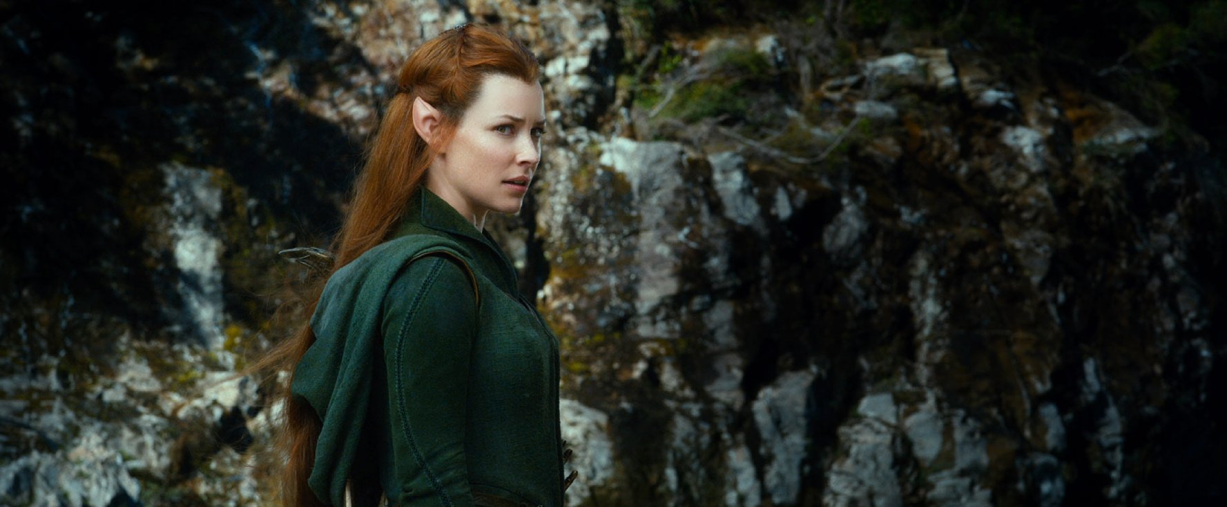 Tauriel