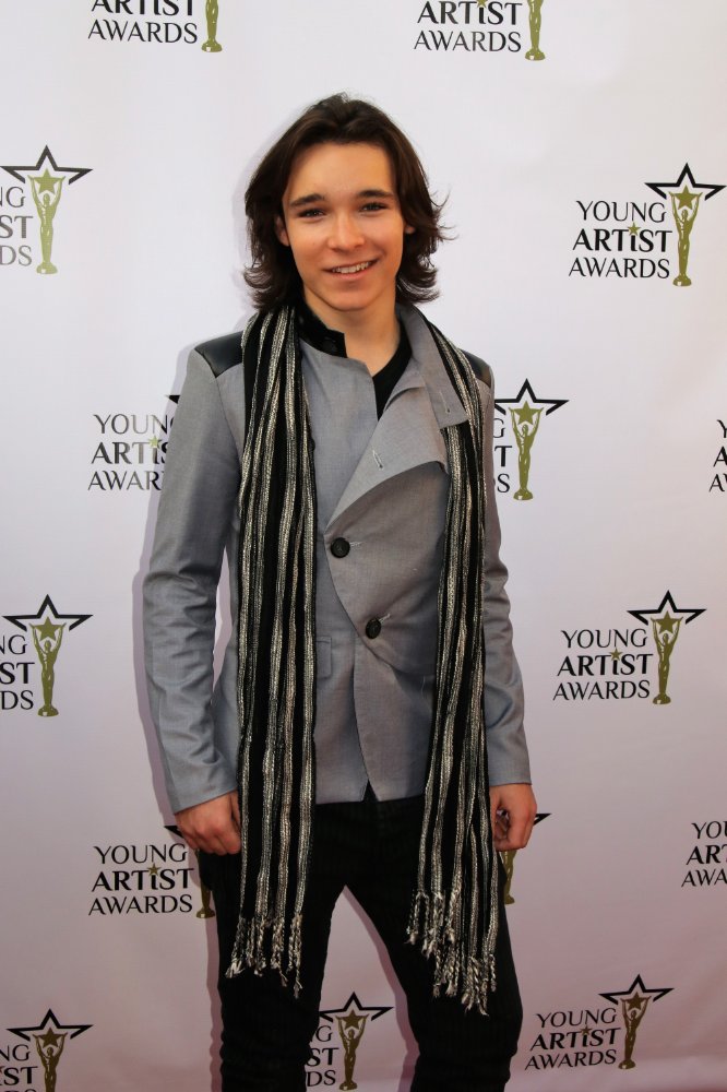 Dalton Cyr