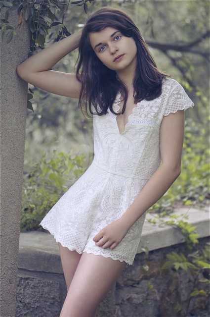 Alice Litvak