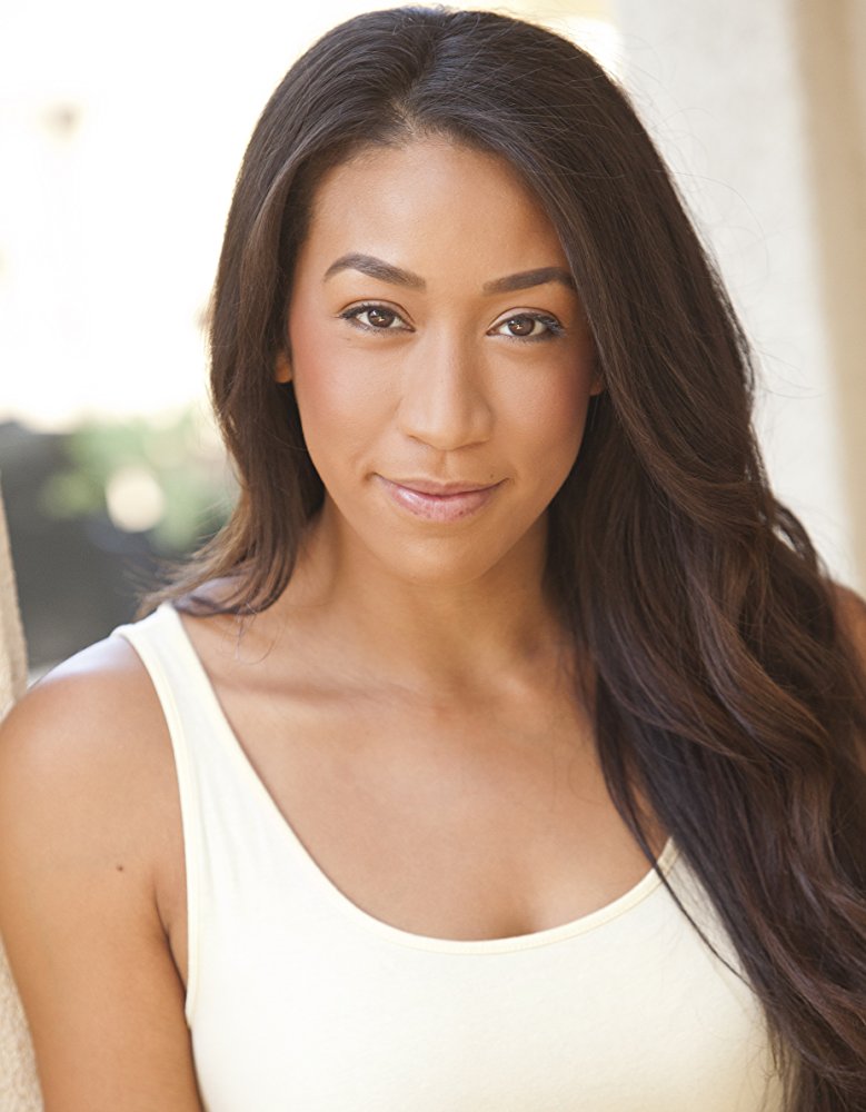Elizabeth Haley